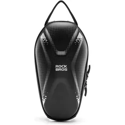 Rockbros, Velotasche, (1.30 l, Lenkertasche)