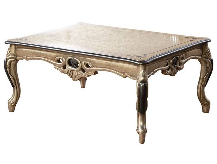 JVmoebel Couchtisch Klassischer Couchtisch aus Holz eleganter Optik und stabiler Bauweise