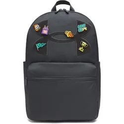 UNDER ARMOUR Essential Patch Rucksack 016 - anthracite/anthracite