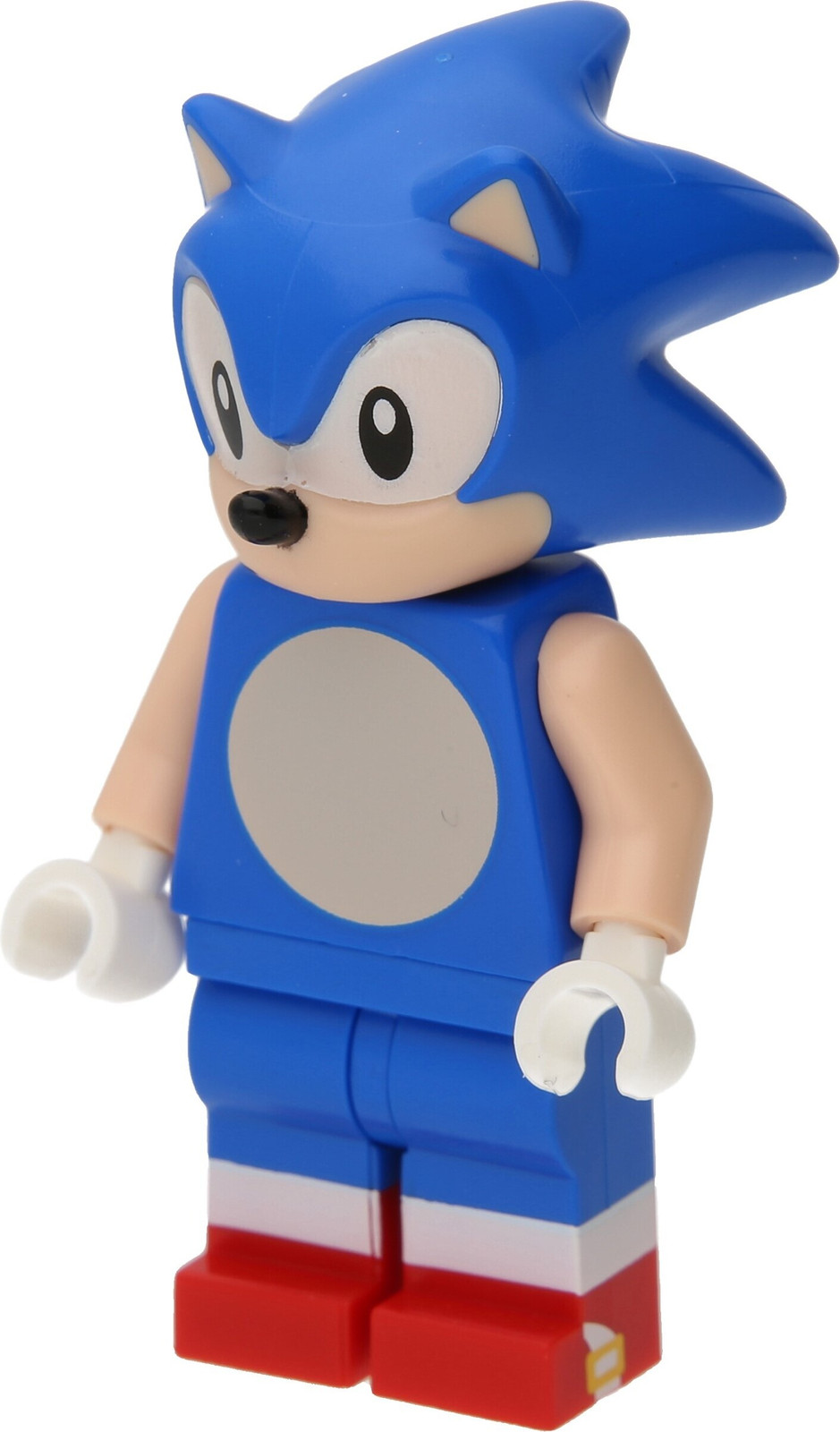 LEGO Sonic the Hedgehog