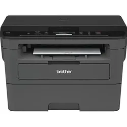 Brother DCP-L2510D FR (Laser, Schwarz-Weiss), Drucker, Schwarz