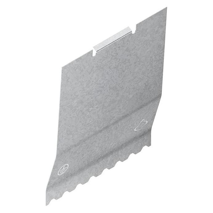 Niedax Trennstegverbinder (8 cm) (RTV110E2)