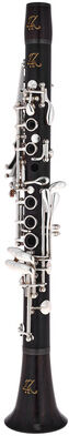 RZ Clarinets Eb-Clarinet Intermediate 17/6