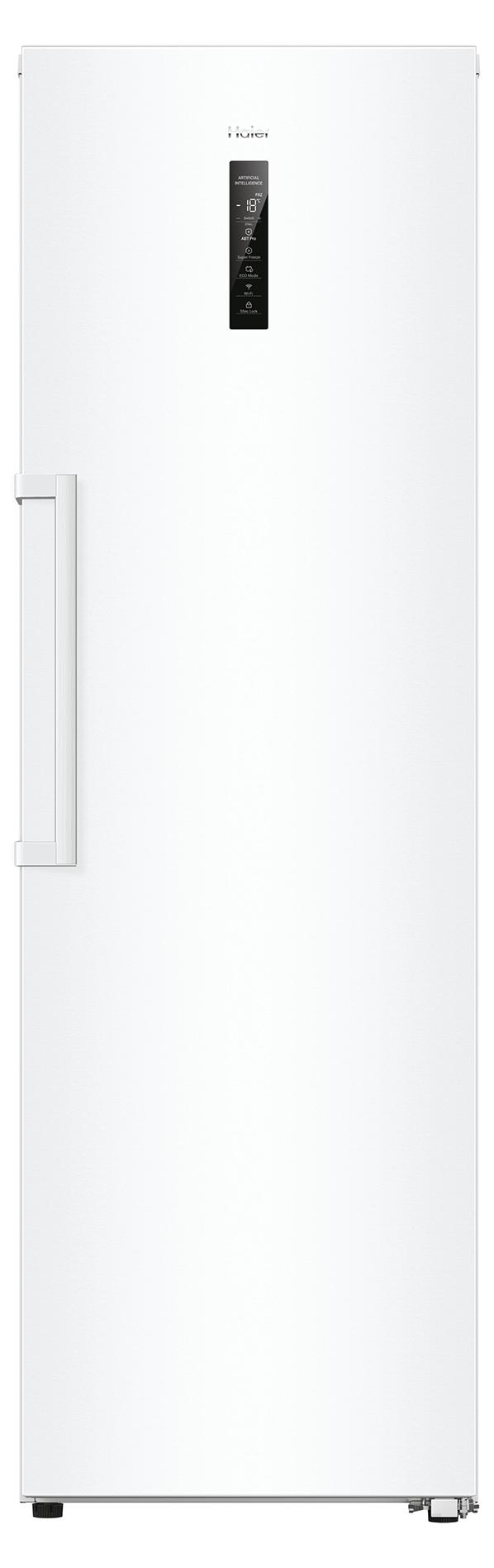 Haier H4F306WDH1 Gefrierschrank 301 L hOn-App TWIST ICE MAKER