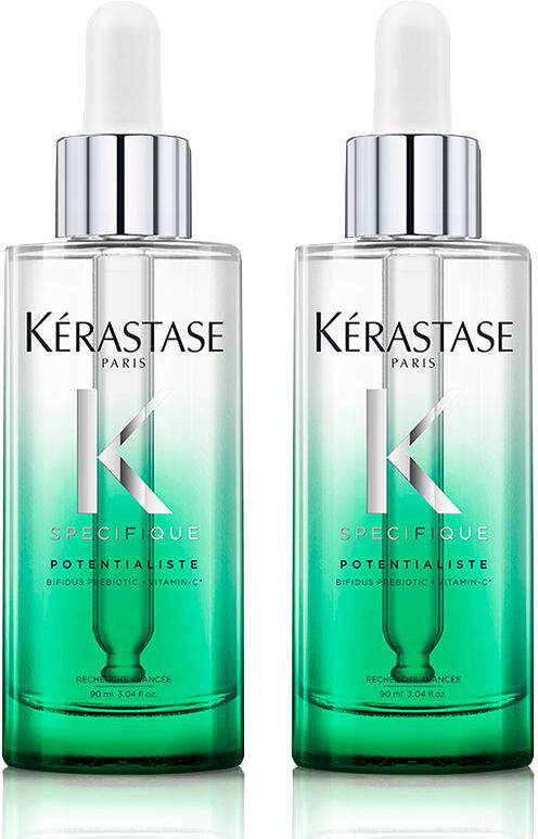 Kérastase Specifique Transversal Potentialiste Hair Serum 90ml Double