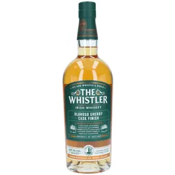 The Whistler Oloroso Sherry Cask Finish - Irish Whiskey