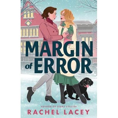 Margin of Error, Taschenbuch von Rachel Lacey, Amazon Publishing, 978-1-66252-925-2