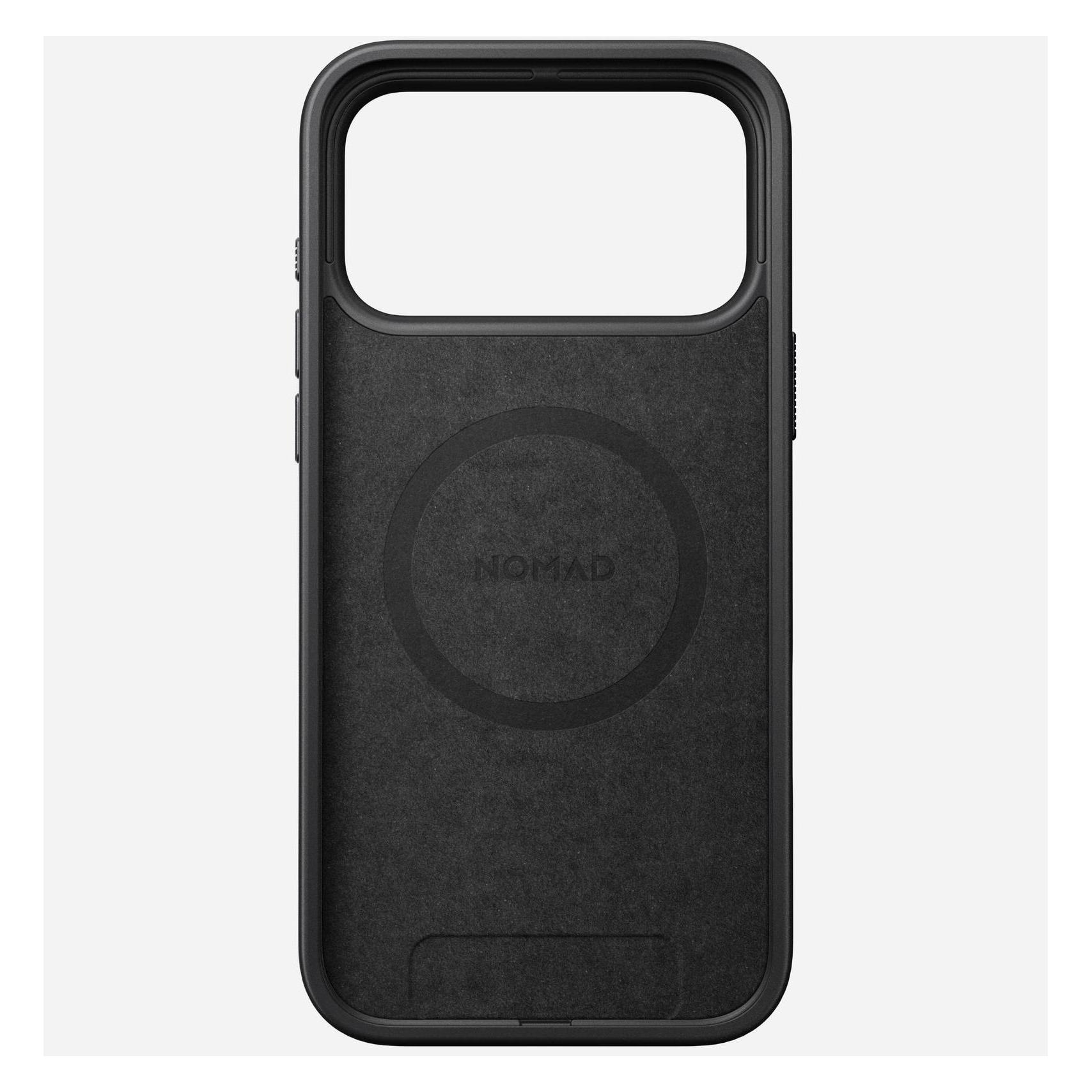 Nomad Moderne Hülle - iPhone Hülle (Apple iPhone 17 Pro Max) (NM011765858)