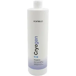 Montibello, Shampoo, Cryogen Shampoo (Flüssiges Shampoo, 1000 ml)