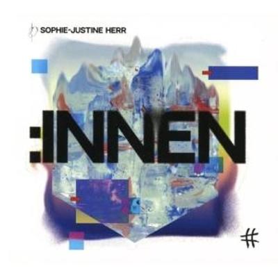 :Innen - Sophie-Justine Herr, CD