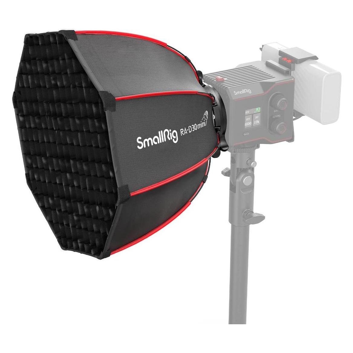 SmallRig RA-D30 (Softbox, 29 cm) (4358)