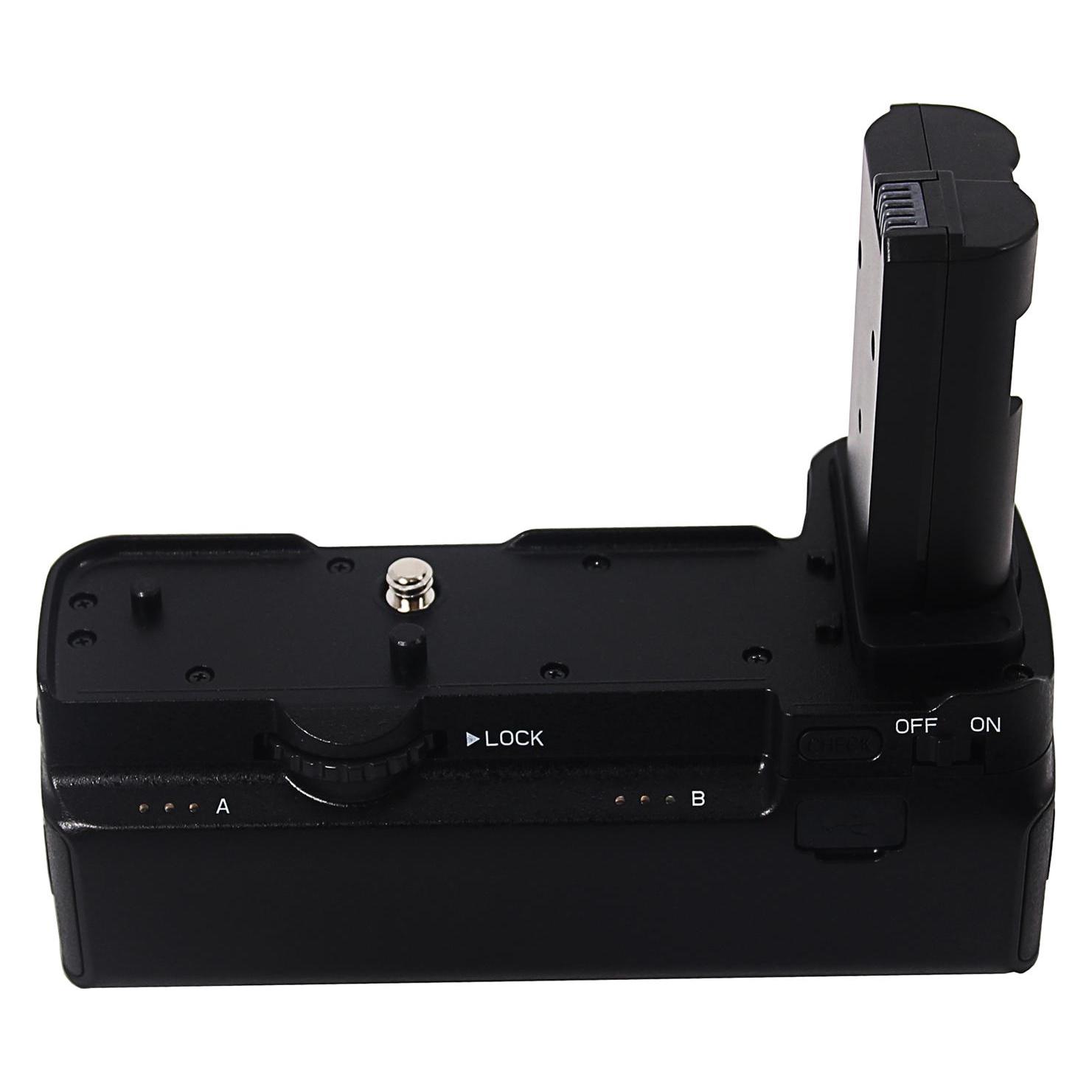 Patona Batteriegriff (Batteriegriff) (1460)