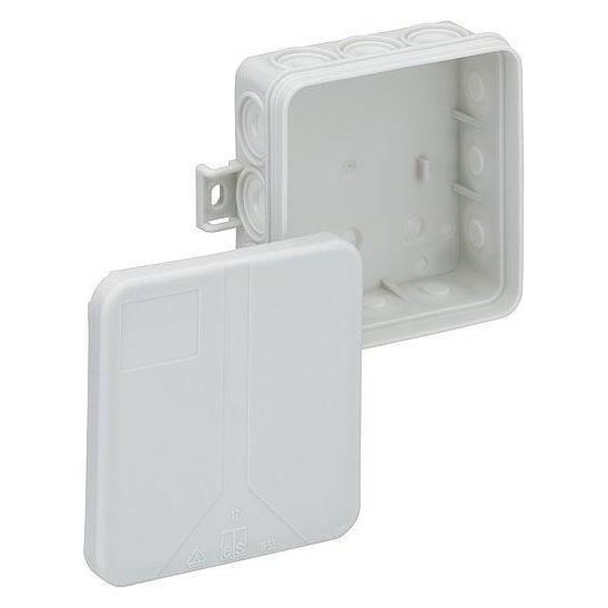 Spelsberg Distribution box 332-912, 85×85×37 mm (54032587)