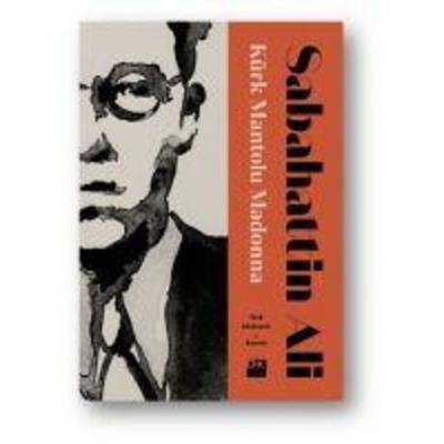 Kürk Mantolu Madonna, Taschenbuch von Sabahattin Ali, Dogan Kitap