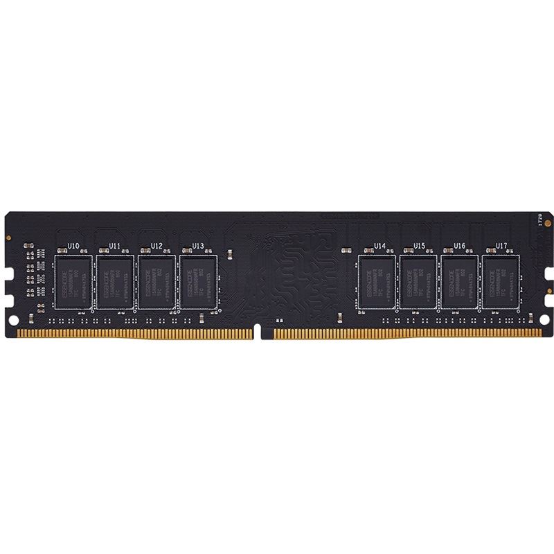 8GB Klevv bulk DDR4-3200 DIMM CL22 Single