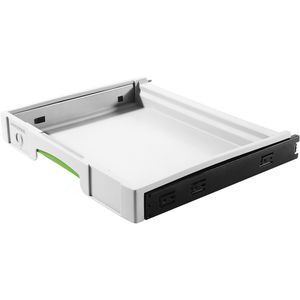 Festool Auszug SYS-AZ, 500692, für Systainer³ M, T-LOC und Classic