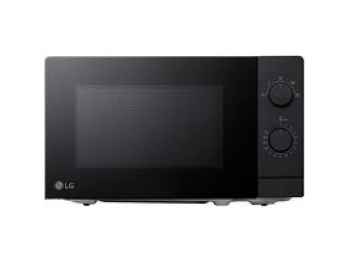 Micro-ondes LG 20L 700W Noir - MS2082F