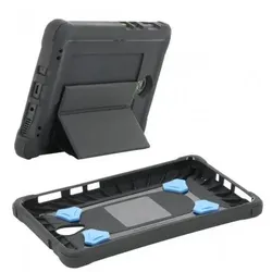 Mobilis 053026 Tablet-Schutzhülle 20,3 cm (8") Cover Schwarz