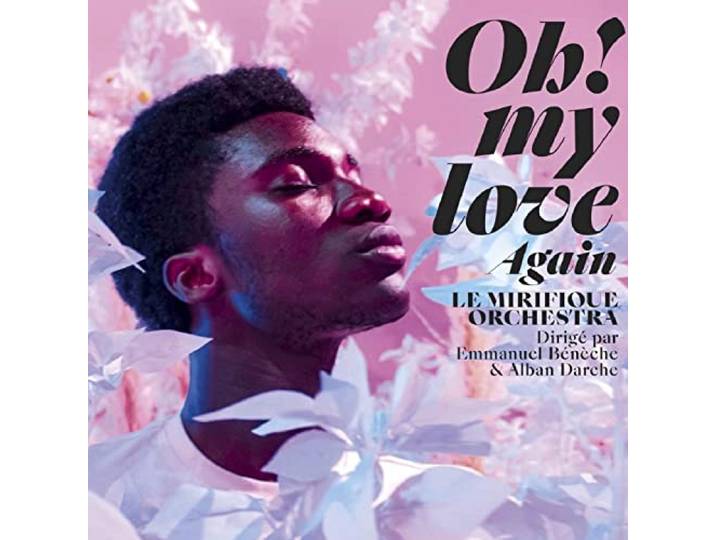 Oh My Love Again