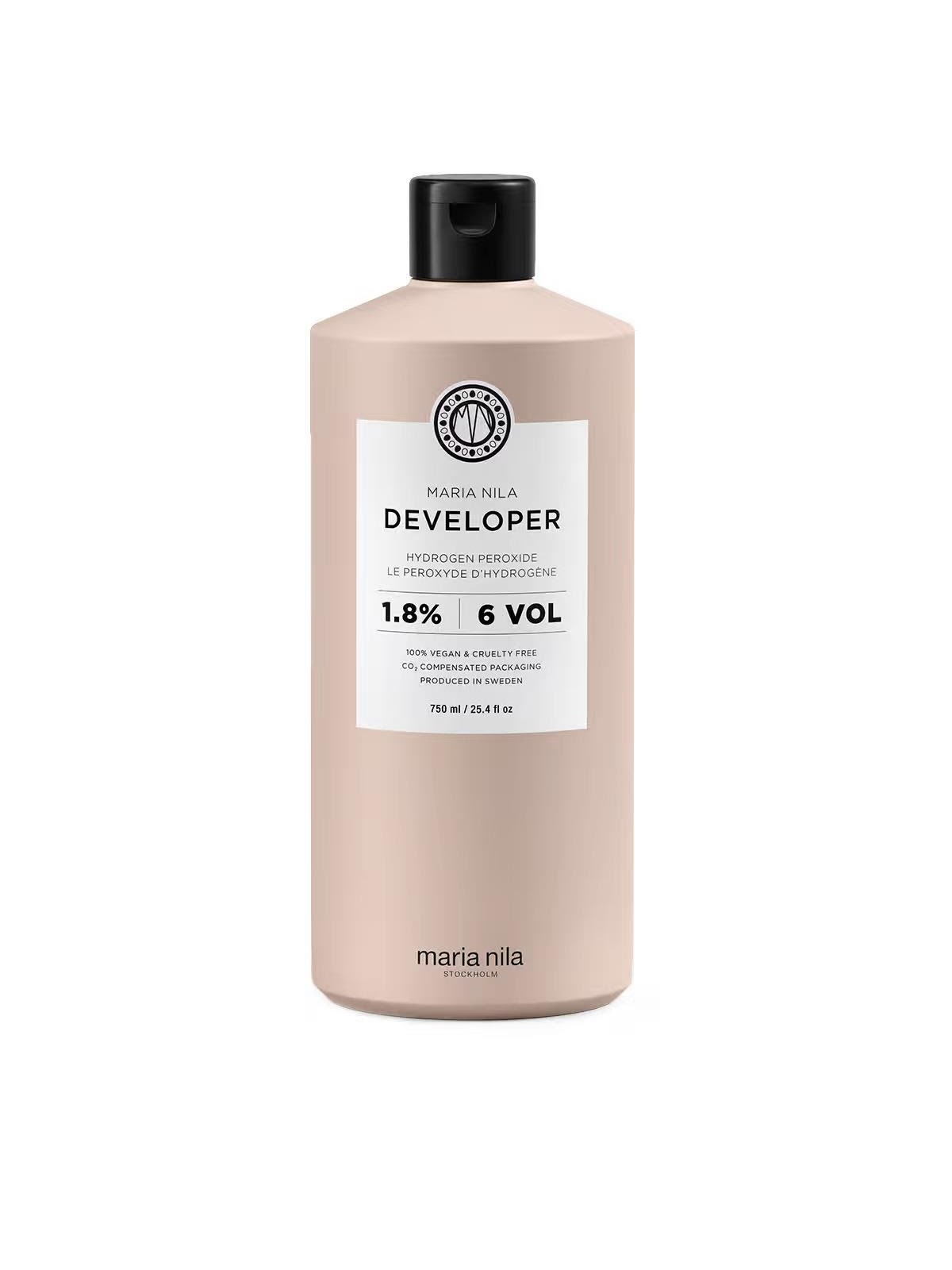 Maria Nila - Developer Hair Oxidant Lotion 1.8%