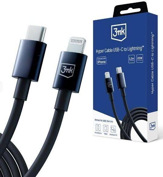 3MK 5903108541206 USB-oplaadkabel