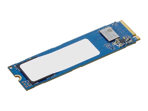 Lenovo II - SSD - verschlüsselt - 512 GB - intern - M.2 2280 - PCIe 4.0 (NVMe) (4XB1T87551)