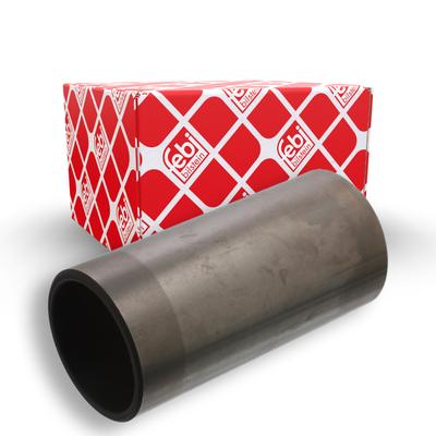 FEBI BILSTEIN Ventilstößel Auslassseite 07373 für Mercedes
