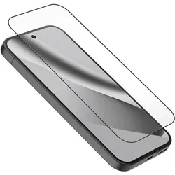 Golla Screen Protector Full Cover 2,5D Google Pixel 11 (Google Pixel 11), Smartphone Schutzfolie