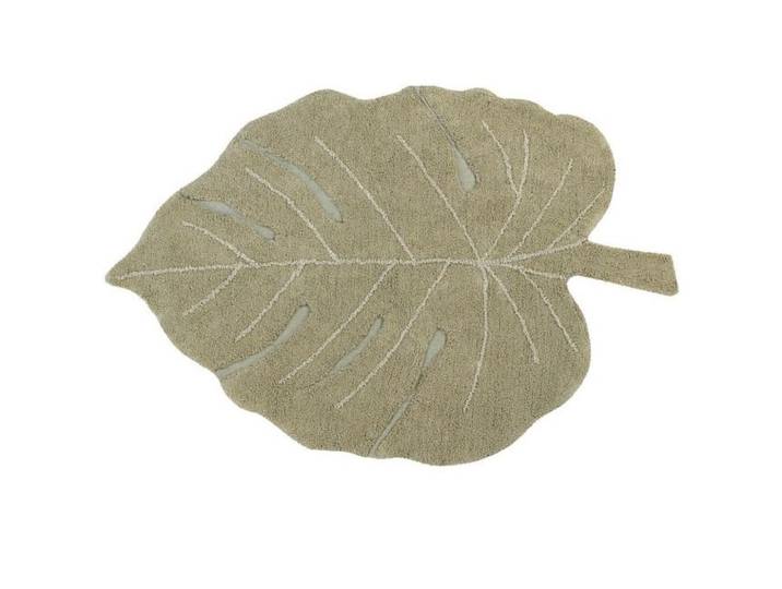 Teppich Monstera