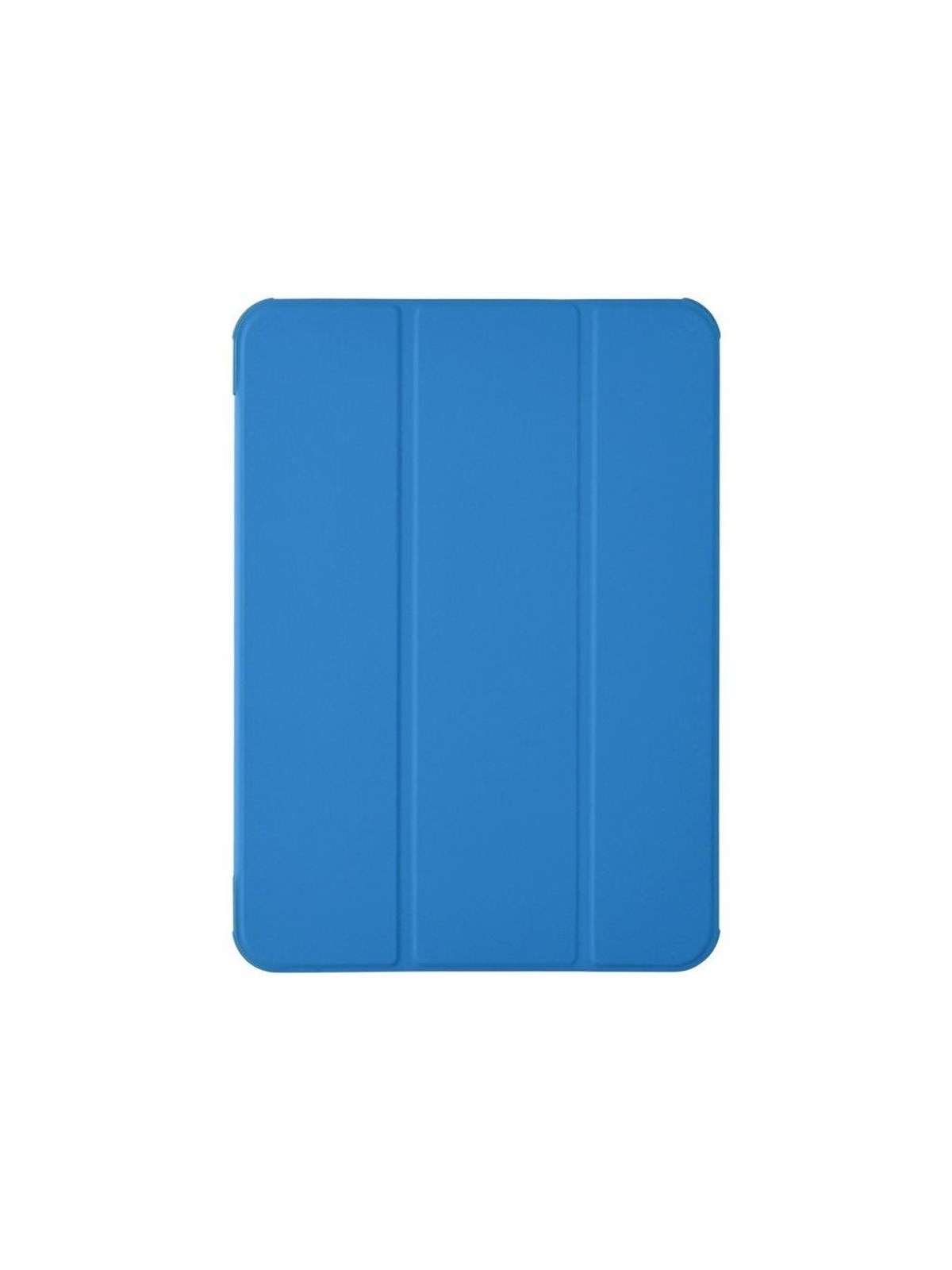 Pomologic - Book Case for iPad 11/ 10.9 (10th gen) Blue