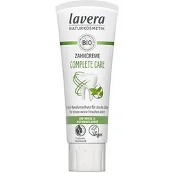Lavera Zahncreme Complete Care 75 ML