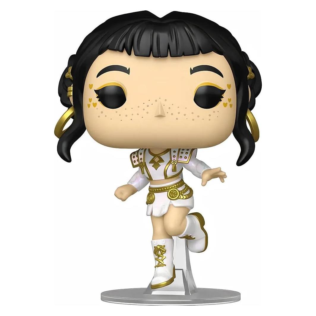 Funko POP KPop Demon Hunters Zoey (FUPC2881)