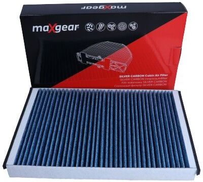 MAXGEAR 26-1881 Pollen filter