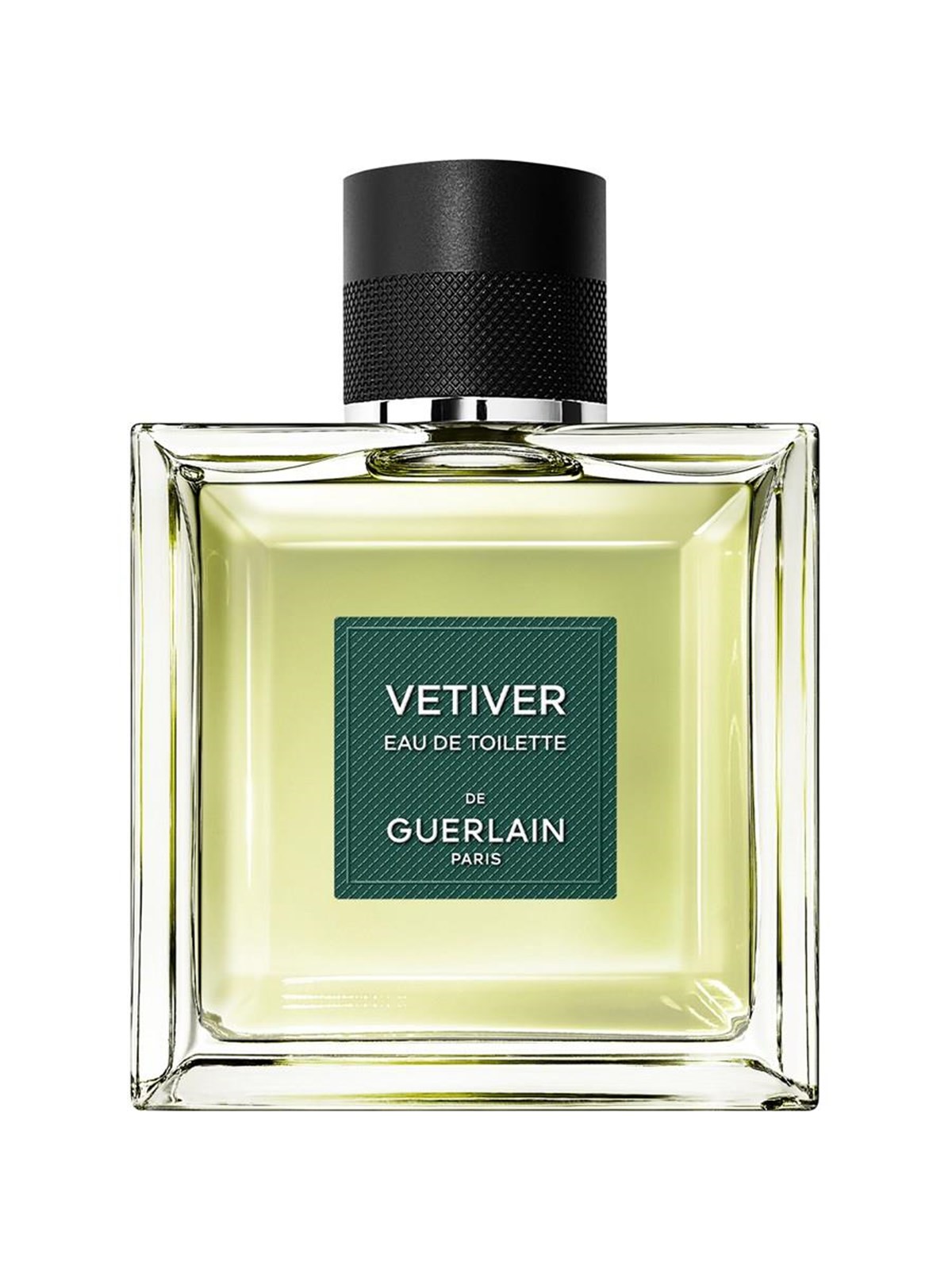 Guerlain Vetiver Eau de Toilette Spray - 100 ml0