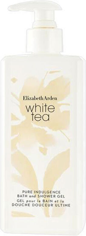 Elizabeth Arden White Tea shower gel 400 ml