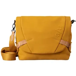aunts & uncles Messenger Bag Japan Sendai amber - 24
