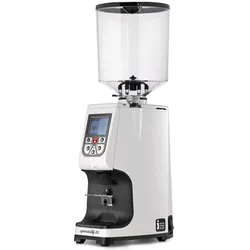 Eureka Atom Specialty 75 Weiss, Kaffeemühle, Weiss