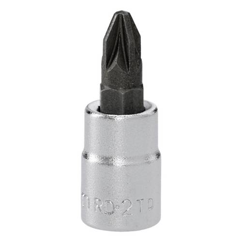Facom RD.2T RD.2T PZ Steckschlüssel-Bit-Einsatz 2 1/4" (6.3 mm)