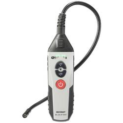 VOLTCRAFT BS-26+IP WIFI Endoskop Sonden-Ø: 9 mm Sonden-Länge: 1 m VC-13079845