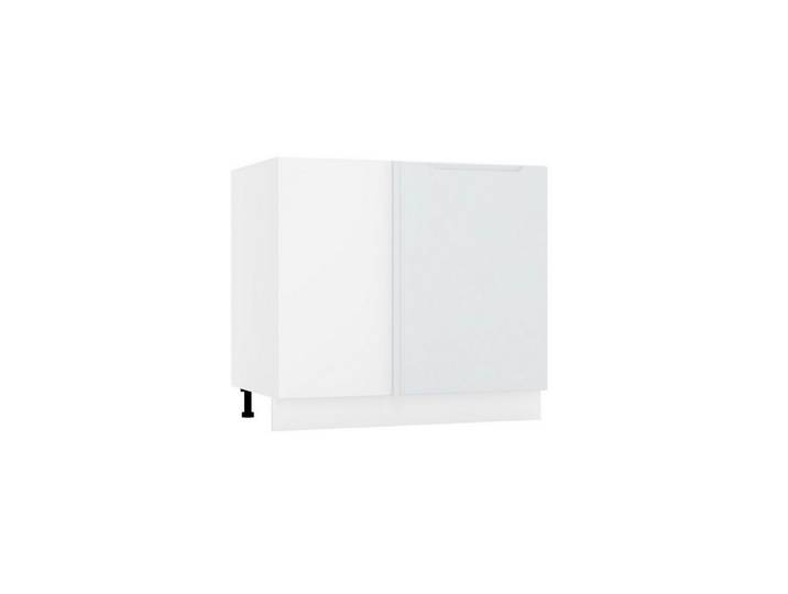 ROYAL24_MARKT Eckunterschrank DNP P/L - Zivora - Praktische Ecklösung (Küchen Eckunterschrank, 1-St., Premium - Zivora) Hochwertig - Modern - Exklusiv