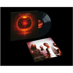 United Medical Partners, Schallplatten, Oracle (Godsmack)