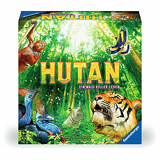 Ravensburger Hutan - Ein Wald voller Leben - deutsch 299714