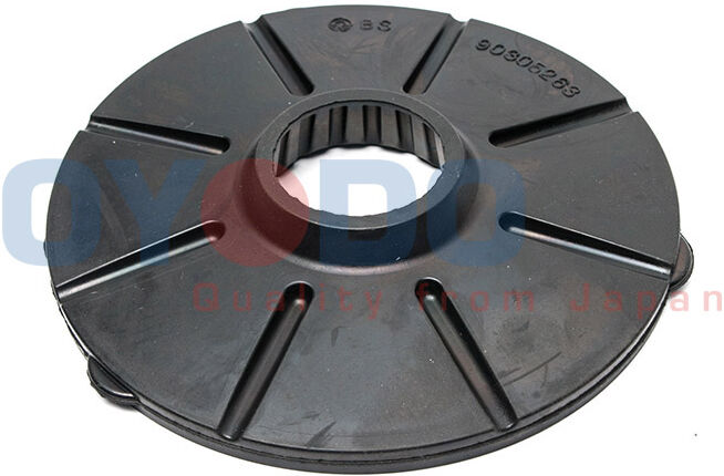 Oyodo Distanzscheibe, Federbock 80a0021-Oyo Hinterachse Für Daewoo Opel