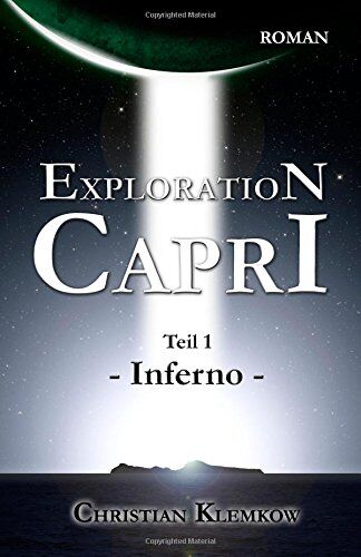 Christian Klemkow - Exploration Capri: Inferno - Preis vom 09.10.2026 07:28:09 h