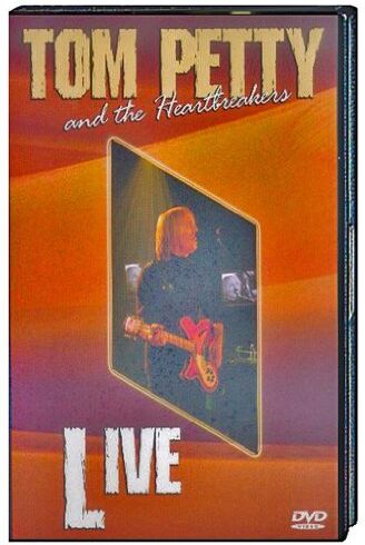 Tom Petty and the Heartbreakers - Tom Petty and the Heartbreakers USA 2003 - Preis vom 11.10.2026 03:10:56 h