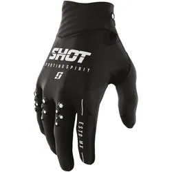 Shot Contact Spirit Motocross Handschuhe 13