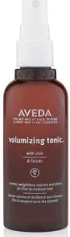 AVEDA Tónico Volumizing 100 ml