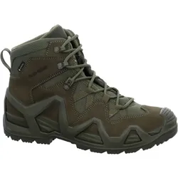 Lowa, Herren, Wanderschuhe, Zephyr MK2 GTX (42), Grün