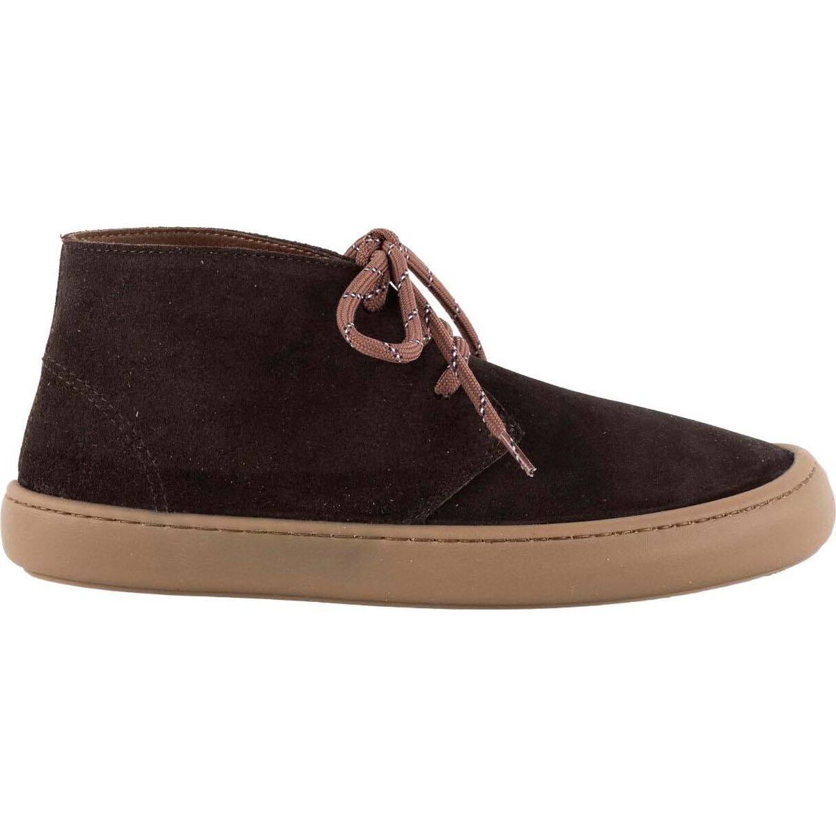 Victoria Olmo Barefoot Safari Serraje marron (70) 37 1186111-70-37