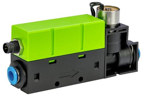 Sensirion Durchfluss-Sensor 3.000.902 Betriebsspannung (Bereich): 24.00V (max) 1St.